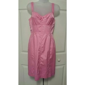 Banana Republic dress size 4